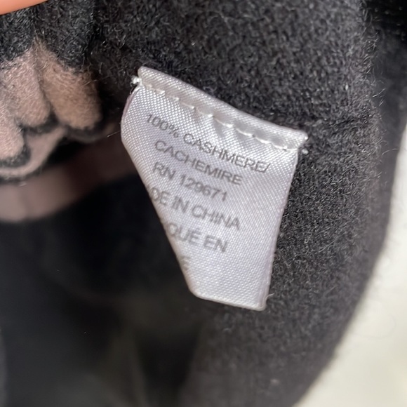 360 cashmere dress, size M - Picture 4 of 4